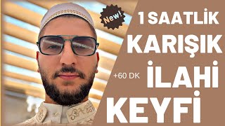 1 Saatli̇k Karişik İlahi̇ Keyfi̇ Yeni̇ İlahi̇ler Fırat Türkmen