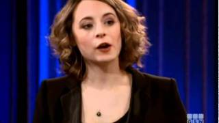 Celebrity Question This [001] Profile