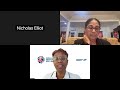 India UNDP Fund - Community of Practice: “From Data to Impact- Guyana’s Journey Towards EMTCT Plus