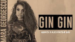 Mara Georgescu - Gin Gin(Remix Contest) by Grim Ex & Alex Pintilie