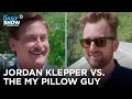 The My Pillow Guy - Jordan Klepper Fingers The Pulse | The Daily Show