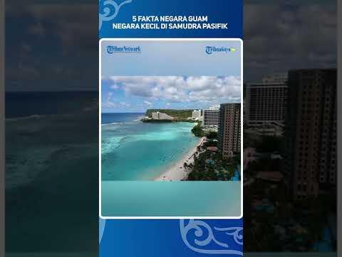 Video: Apakah warga guam memilih?