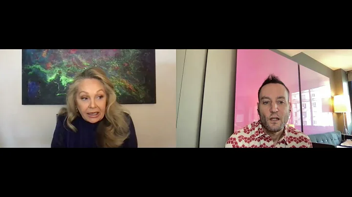 Charlene Tilton on working with Patrick Duffy, Lin...