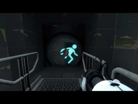 portal 2- Windows 10