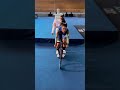 Urban Theory x UCI Track Champions League