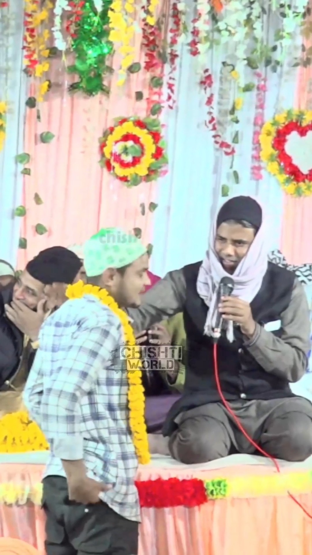 ए बौरहवा ले आओ | Sohrab Qadri Ki Naat | Jalsa Arjunpur Bhadohi