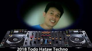 Download Lagu Nonstop mix vol.21 mix ryan (2018 techno todo hataw) MP3