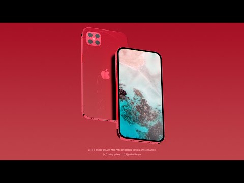 iPhone 12 Pro - Fresh New Design | ProMotion Display | Reverse Charging | USB Type C