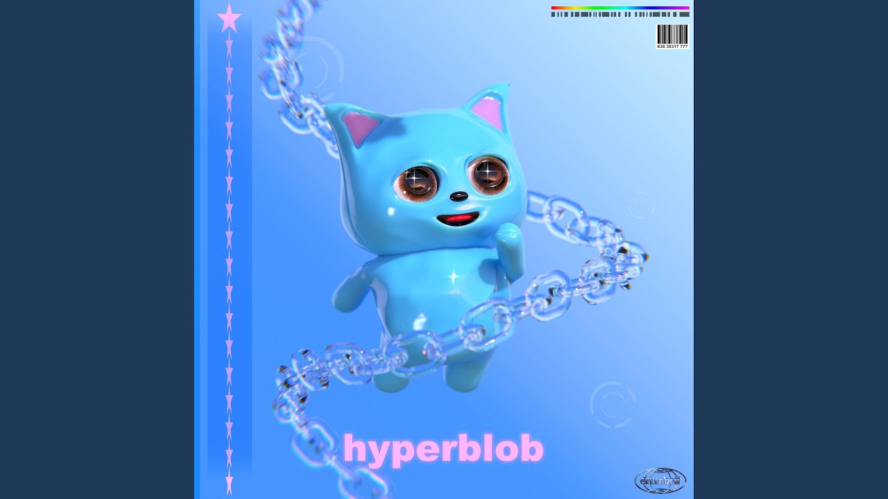 hyperblob adlı videoyu YouTube'da izle hyperblob adlı videoyu YouTube'da izle
