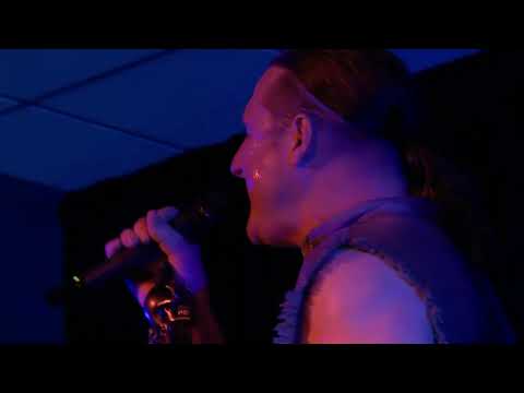 Angel Fire - Sweet Child O' Mine - Staincross Club - Barnsley - 16/07/22.