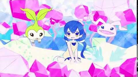 Digimon Story Cyber Sleuth Complete Edition: Hacker