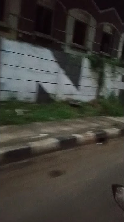 Bus persija ada di Gaplek ciputat#persija jakarta