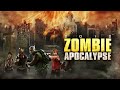Surviving The Undead Full Zombie Action Movie Full HD 
