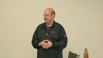 Introduction to Kentik with Avi Freedman