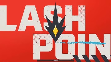 Fnatic vs Mad Lions - Flashpoint 2 - Map 2 - Inferno