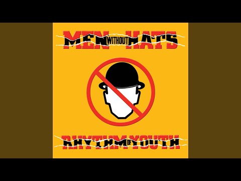Men Without Hats — Things in My Life