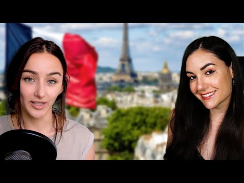 SASHA GREY ENDS STREAM OVER CUTE FRENCH GIRL