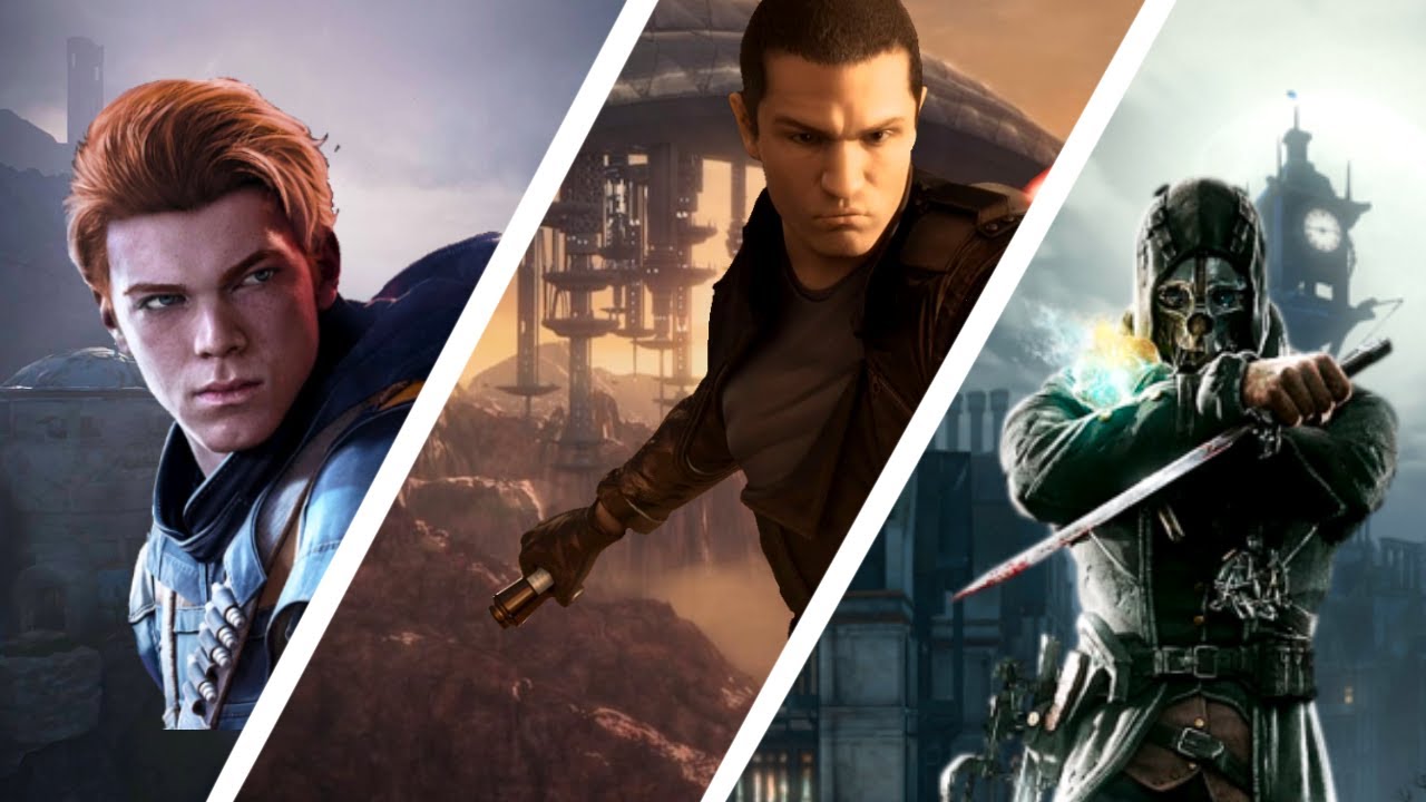 Star Wars Games Need Better Level Design