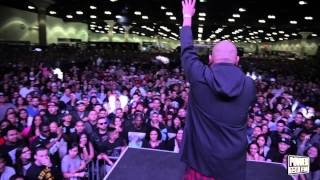 Schoolboy Q, Kid Ink + More | Dub Show 2015