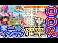 【桃鉄】幻イベントホールインワン確率検証！物件339駅分ぶっ飛べば1回は出る説【無限ぶっ飛び企画スイッチ令和2020】#92