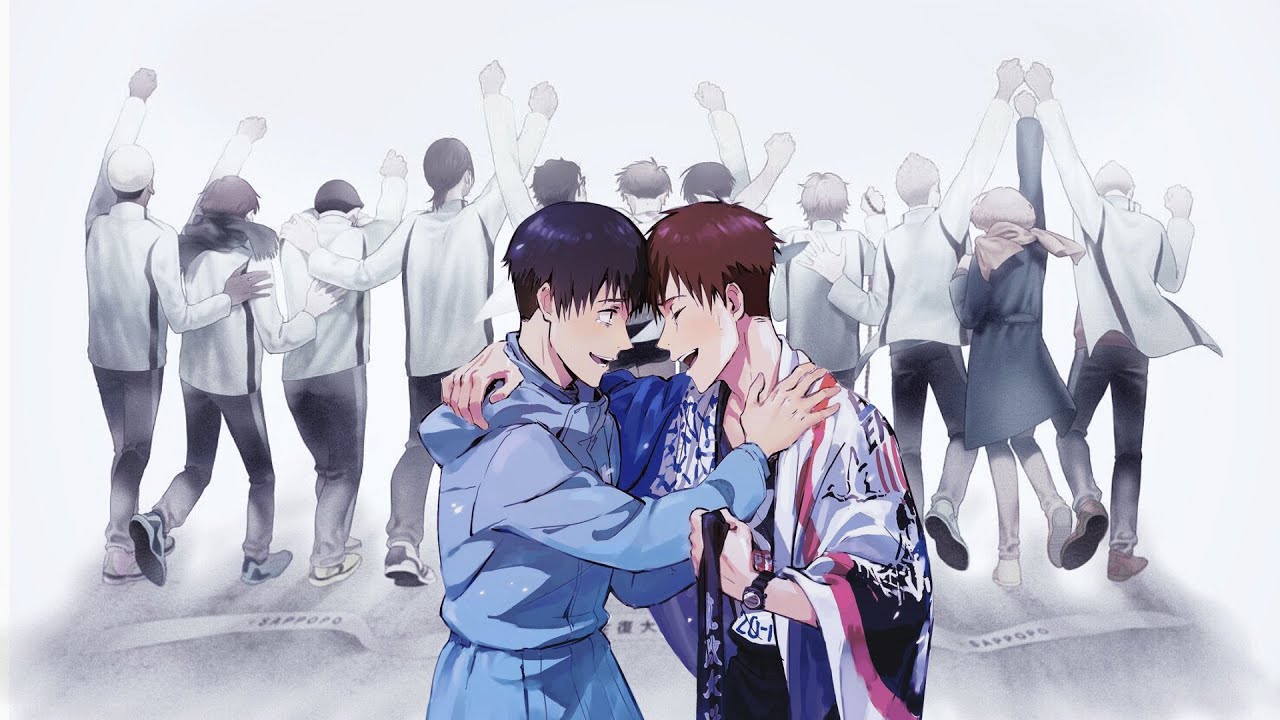 「强风吹拂」前方没有高能 一切如约而至