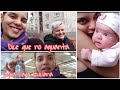 Mi mamá no aguanta😂necesita libertad!Luciana empezará a tomar agua!Compras