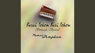 Bwrai tokon Buri Tokon