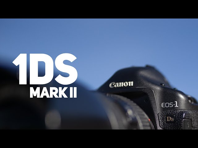 Canon EOS−1DS MARK2 EOS-1DS MARK2 Canon EOS-1Ds Mark II Review: Digital Photography Review