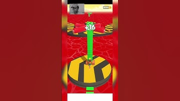 Shortcut Run Level 43 || #shorts #Shorts #SHORTS