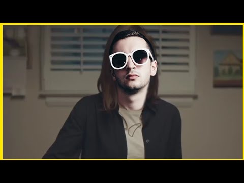 Improved Spotify ad. (Twenty One Pilots)