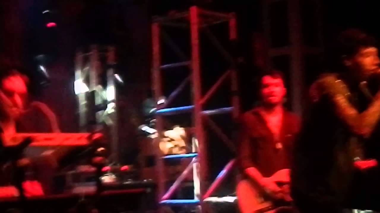 Ashland High Overload Live Soul Kitchen Mobile, Alabama YouTube