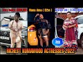 Top 10 richest kumawood actresses in ghana 2022