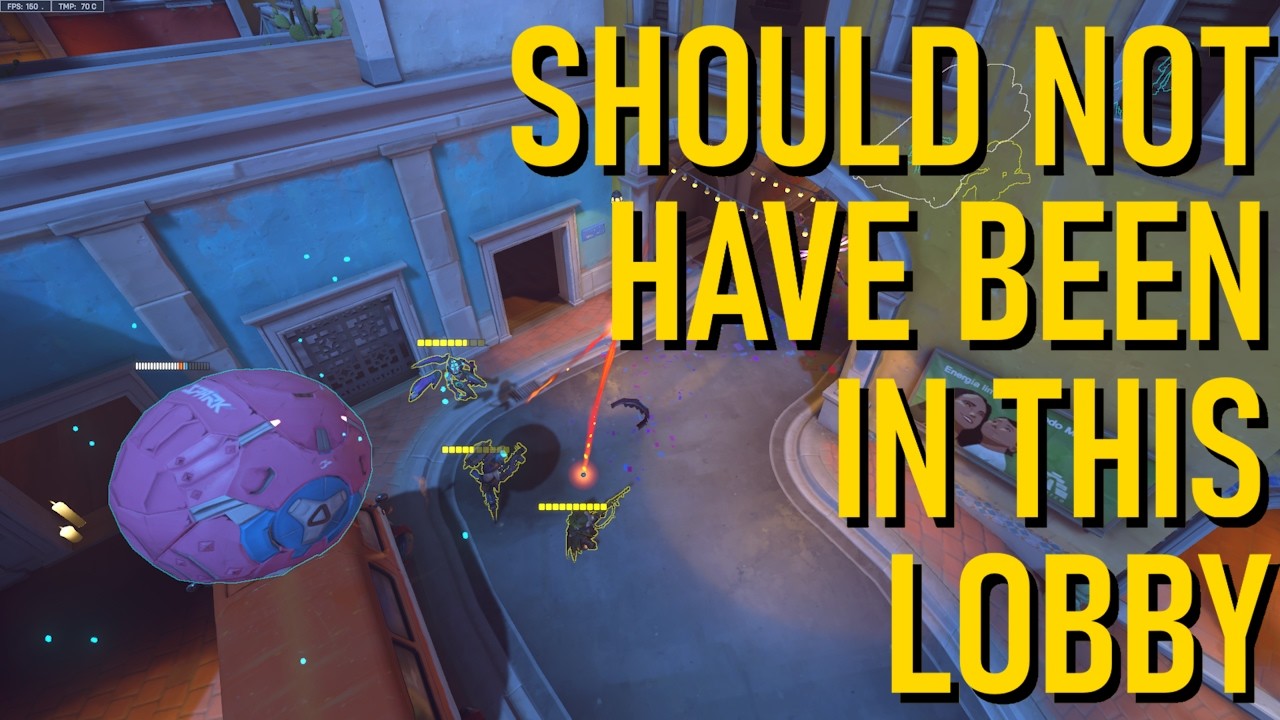 The Backfill Full Hold - Wild QP Ball POV