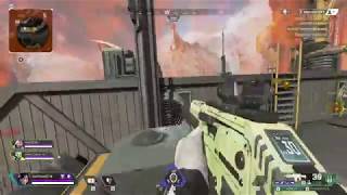 Apex Legends: How to Sneak