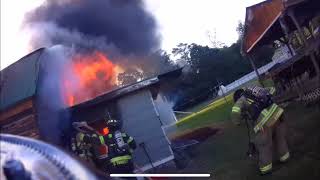 Smithsburg Community Volunteer Fire Company 2022 Year In Review