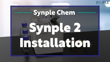 Synple 2 Installation