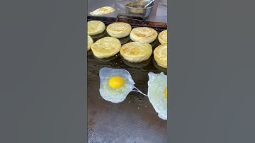 Thumbnail of Baked crispy scallion pancakes