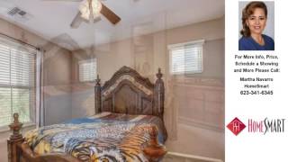 2225 N 78TH Drive, Phoenix, AZ Presented by Martha Navarro.