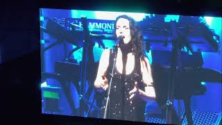 View Steely Dan Live Performance of Dirty Work at Jones Beach