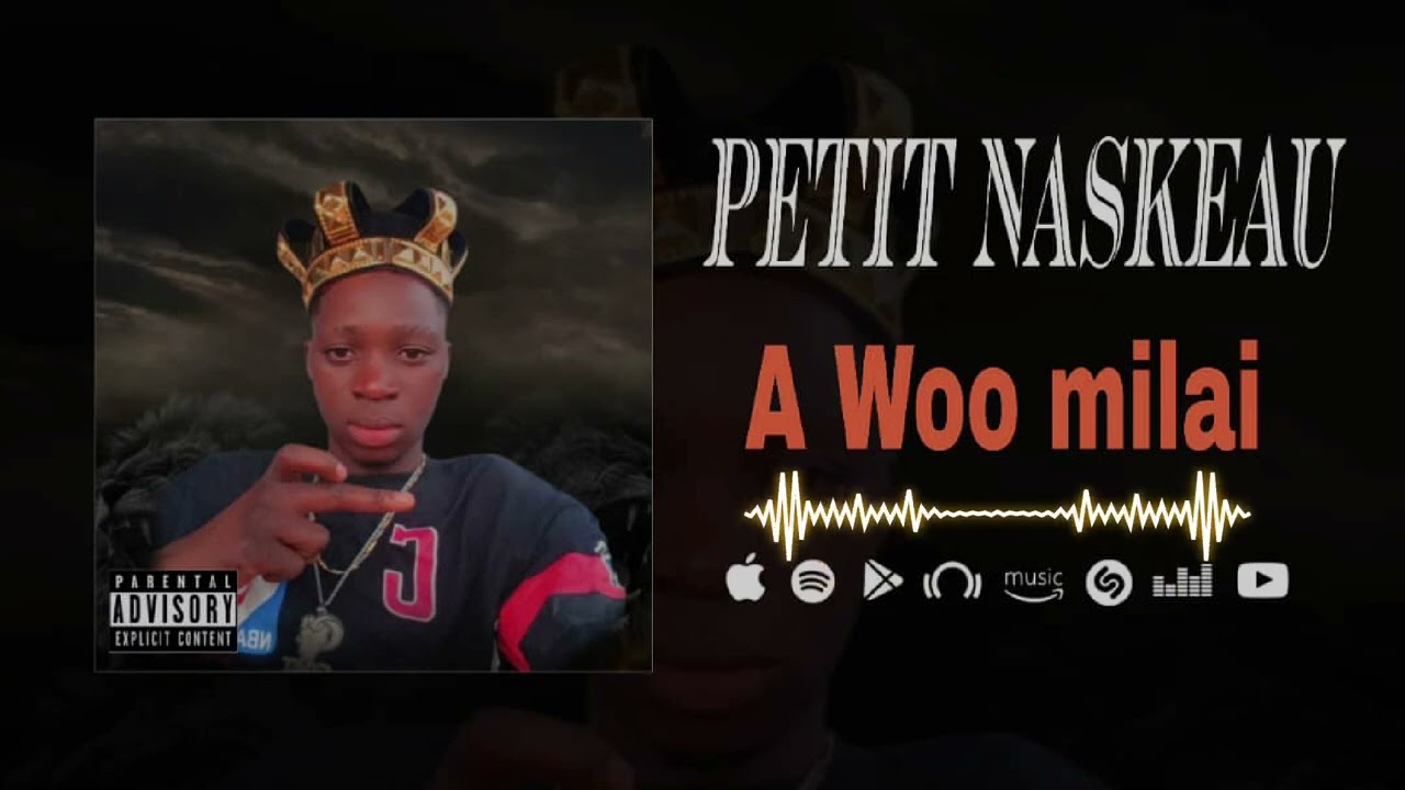 Music Bissa petit naskeau
