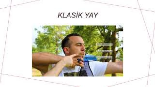 Okçuluk Nedi̇r Nasil Oynanir