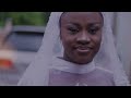 Mairie de Khadidia Coulibaly & Mahamadou Bah Teaser