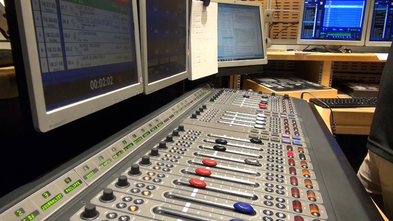 NOSTALGIE animateurs