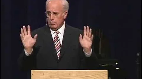 2008 Ligonier Conference: Who is Jesus? | John MacArthur