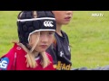 WRU TV | Welsh heroes inspire next generation