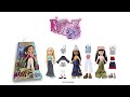 Bratz 20th Anniversary Dolls | Commercial