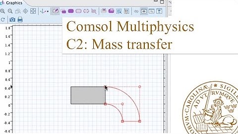 MT5-Introduction to Comsol