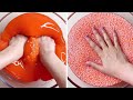 Most Relaxing and Satisfying Slime Videos #114 //Fast Version // SLM Satisfying //