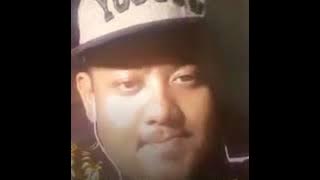 Suaramu syairku - harry khalifah cover by wan dx