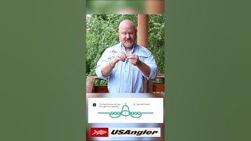 How To Tie a Dropper Loop